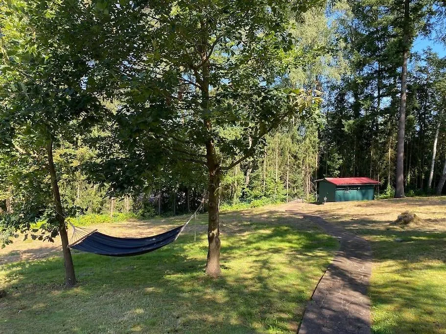 Villa Spessart Hygge à Rothenbuch