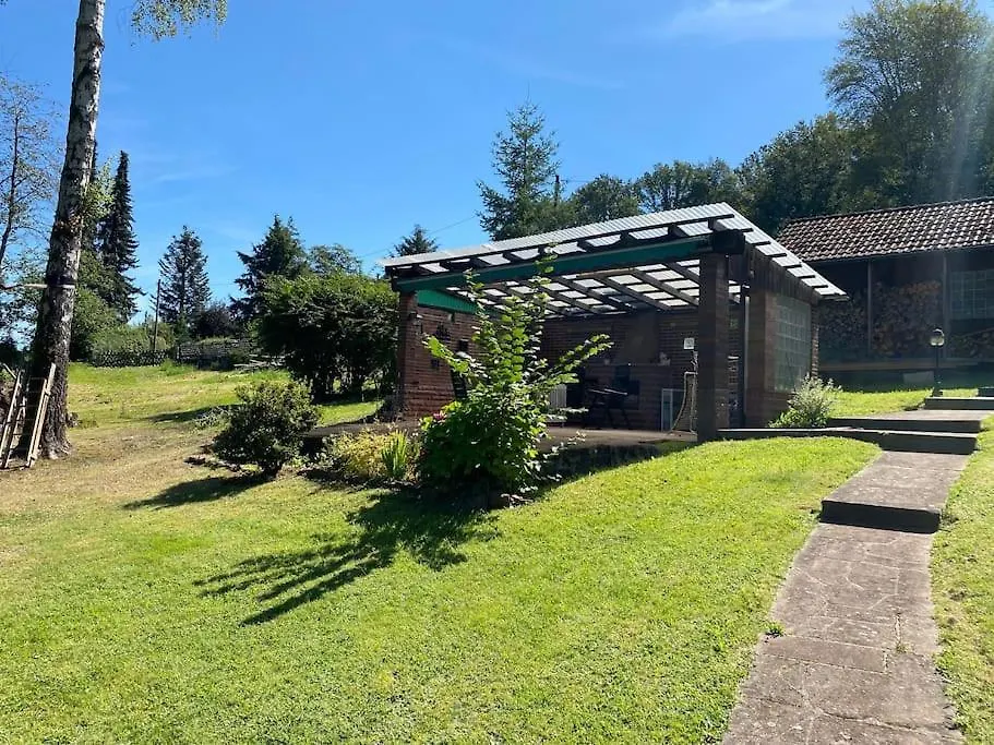 Villa Spessart Hygge à Rothenbuch